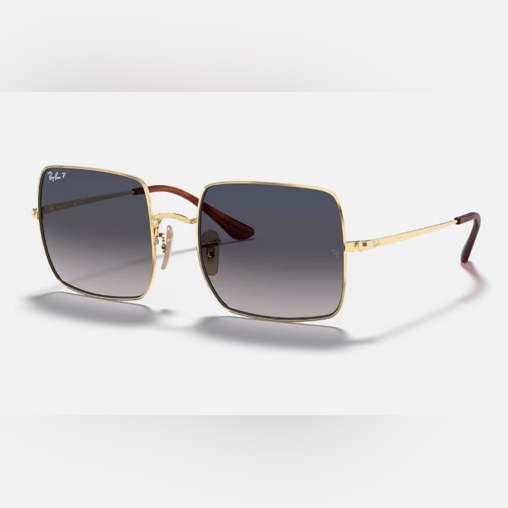 RAY BAN SQUARE 1971 CLASSIC